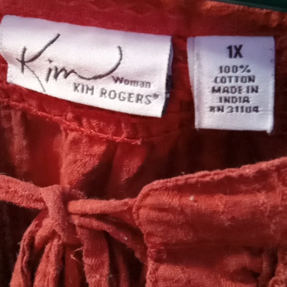 Kim woman Kim ROGER'S 1 X - Picture 5 of 6